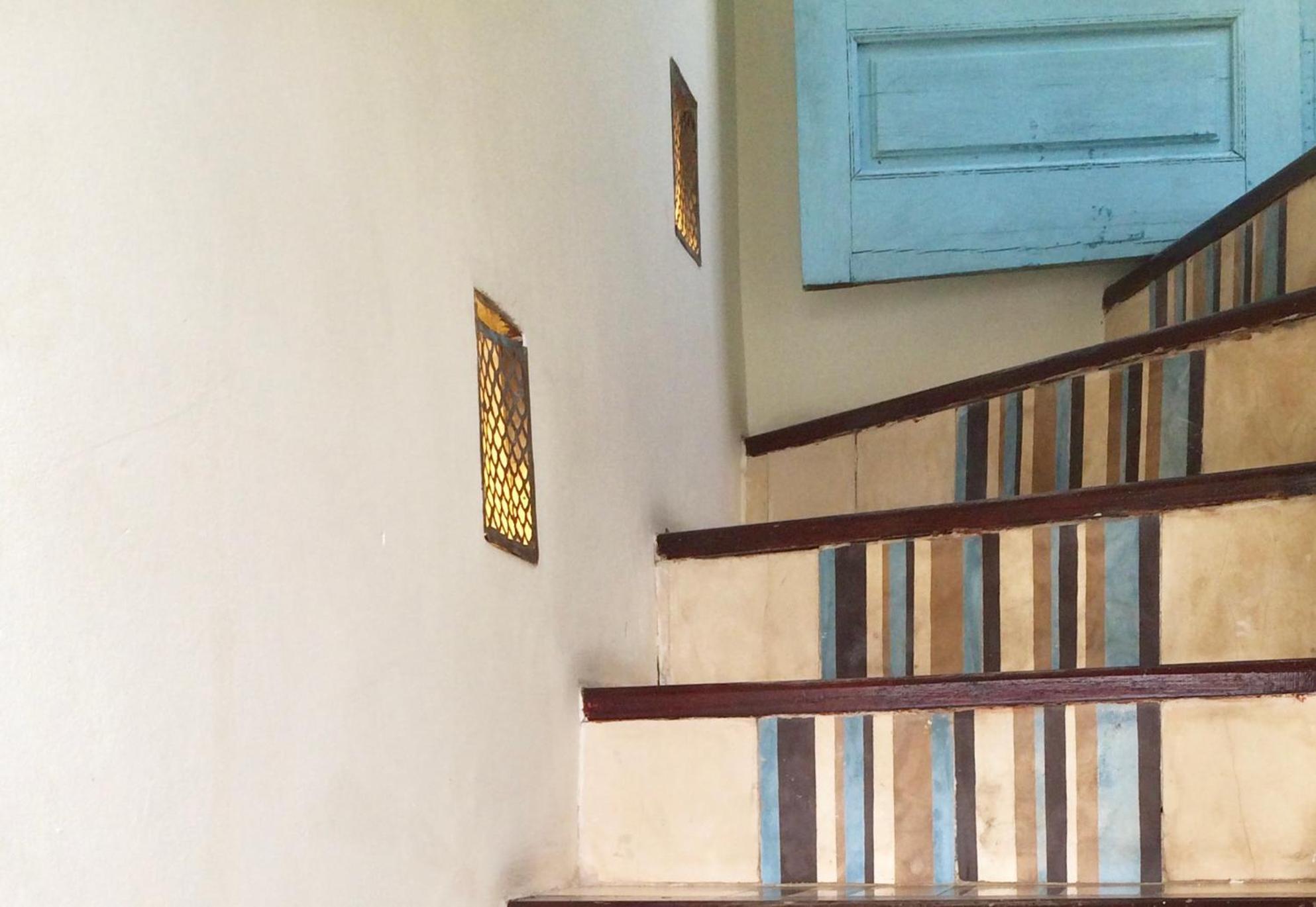 Riad Le Coq Berbere Marrakesh Habitación foto